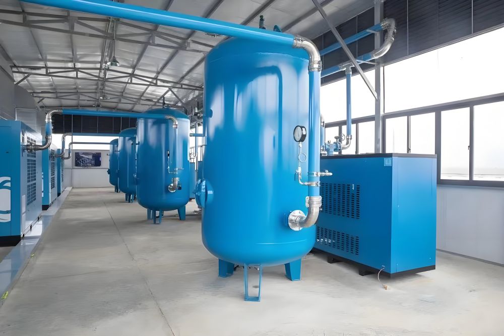 昆玉机电设备安装工程