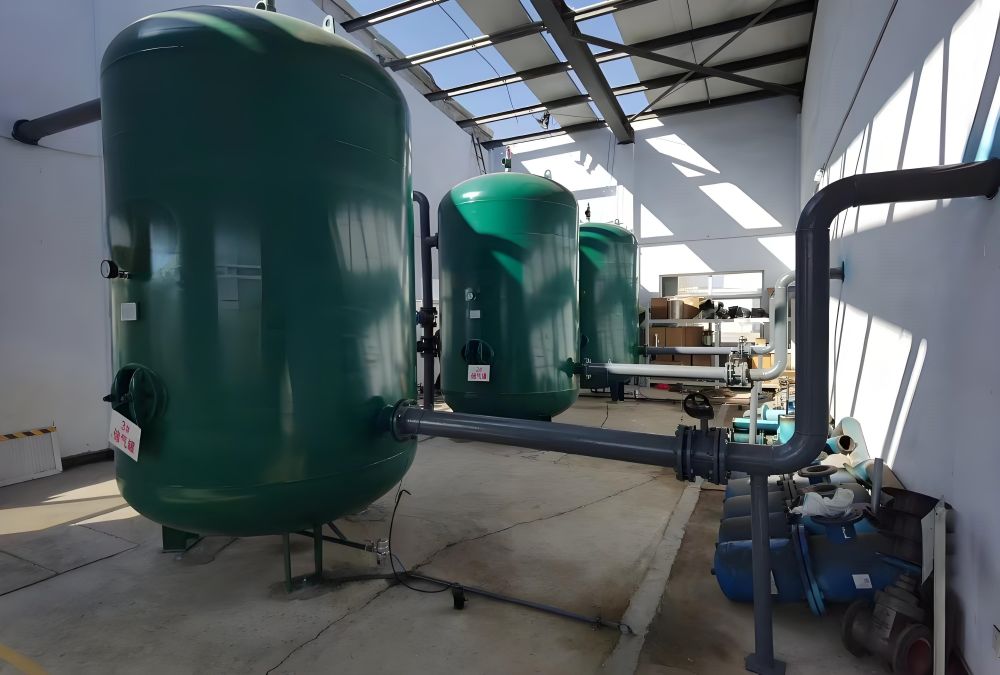 昆玉公路机电设备安装